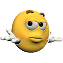 Discadia 154088 — confused emoji for Slack & Discord