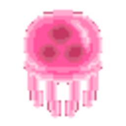 Jellyfish 3 — jellyfish emoji for Slack & Discord (Discord)