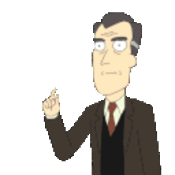 Yes Rick And Morty — cartoon emoji for Slack & Discord (Discord)