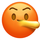 Nose — face emoji for Slack & Discord