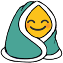 Blob Cozy — blob emoji for Slack & Discord (Discord)