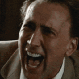 Nicmoji Laugh — laughing emoji for Slack & Discord (Discord)