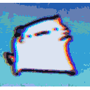 Cat Dance 2 — cat emoji for Slack & Discord