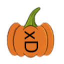 Pumpkinxd — pumpkin emoji for Slack & Discord