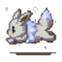 Eevee Shinyrun — pokemon emoji for Slack & Discord
