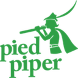 Piedpiper 2 — logo emoji for Slack & Discord (Discord)