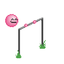 Swing 4 — swing emoji for Slack & Discord (Discord)