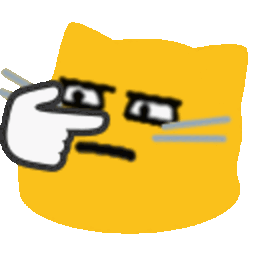 Meow Boopglare — cat emoji for Slack & Discord (Discord)