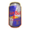 Red Bull — logo emoji for Slack & Discord