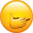 Irritated — emoji emoji for Slack & Discord