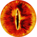 Eyeofsauron — eye emoji for Slack & Discord