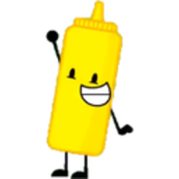 Mustard 2 — cartoon emoji for Slack & Discord (Discord)