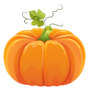 Pumpkin 2 — pumpkin emoji for Slack & Discord