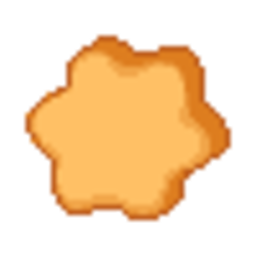 Luckycharm Flower — flower emoji for Slack & Discord (Discord)