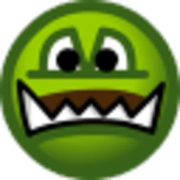 Monster 2 — monster emoji for Slack & Discord (Discord)
