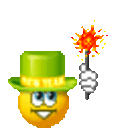 Saintpattys 4 — emoji emoji for Slack & Discord