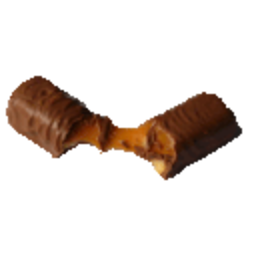 Twix Candy — snack emoji for Slack & Discord (Discord)