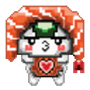 Sushi Dance — cute emoji for Slack & Discord