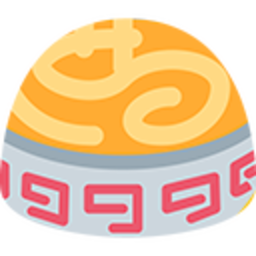 Ramenblob — cartoon emoji for Slack & Discord (Discord)