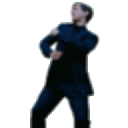 Emo Peter — dance emoji for Slack & Discord