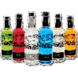 Bottles — icon emoji for Slack & Discord (Discord)