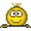 Afk — happy emoji for Slack & Discord