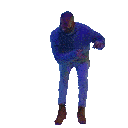 Drake — dance emoji for Slack & Discord