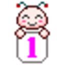 Ghost Dance Glow — cartoon emoji for Slack & Discord