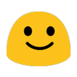 Blob Wink — cute emoji for Slack & Discord (Discord)