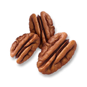 Pecans — food emoji for Slack & Discord