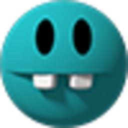 Bucktooth — cartoon emoji for Slack & Discord (Discord)