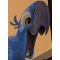 Emoji22220 — parrot emoji for Slack & Discord (Discord)