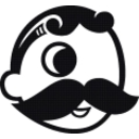 Boh — cartoon emoji for Slack & Discord