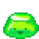 Green Jello — green emoji for Slack & Discord
