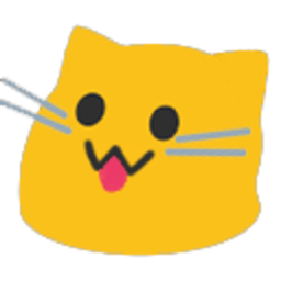 Meow Blep2 — cat emoji for Slack & Discord (Discord)