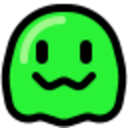 Slime 2 — cute emoji for Slack & Discord (Discord)