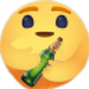 Drinkingbeer — emoji emoji for Slack & Discord