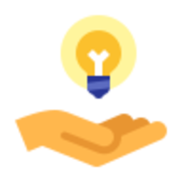 Idea Sharing — idea emoji for Slack & Discord (Discord)
