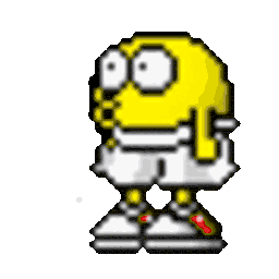Wetting Pants — character emoji for Slack & Discord (Discord)