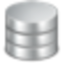 Database — database emoji for Slack & Discord