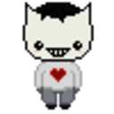 Cat Hearts — cat emoji for Slack & Discord
