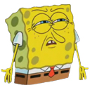 Spongebobwtf — cartoon emoji for Slack & Discord
