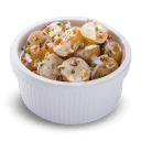 Potato Salad — food emoji for Slack & Discord