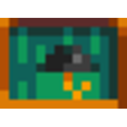Stardew Status Green Rain — gaming emoji for Slack & Discord (Discord)