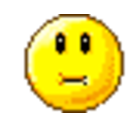 Bubble Gum 2 — smiley emoji for Slack & Discord (Discord)