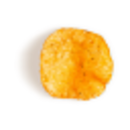 Bbq Chip — food emoji for Slack & Discord (Discord)