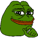 Pepe 2 — pepe emoji for Slack & Discord
