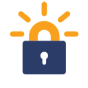 Letsencrypt — logo emoji for Slack & Discord