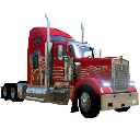 Americantruck2 — cartoon emoji for Slack & Discord