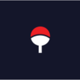 Uchiha — logo emoji for Slack & Discord (Discord)